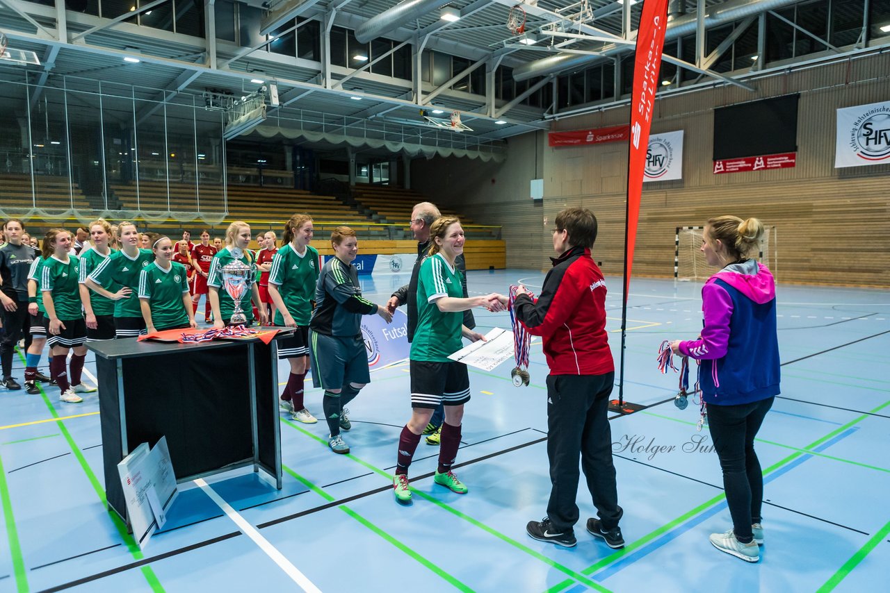 Bild 96 - Frauen Landesmeisterschaft